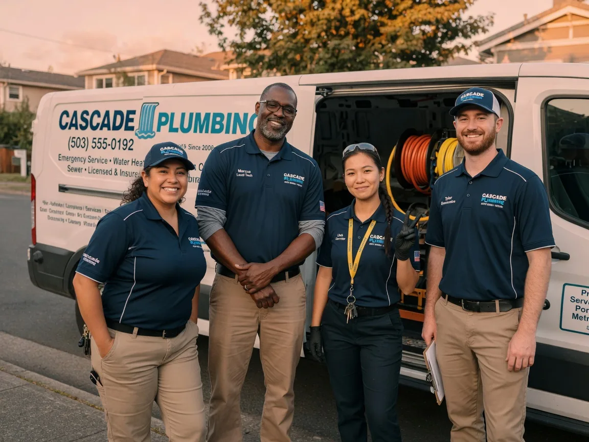 Emergency Plumber company in Oaklyn, NJ
